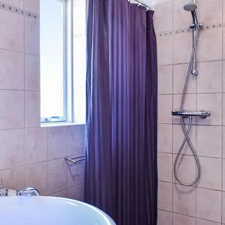 Tatil Evi Skibby 41 *