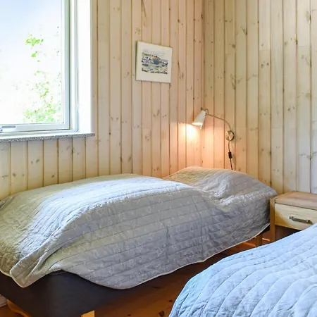 Amazing Home In Skibby With Sauna * Skibby