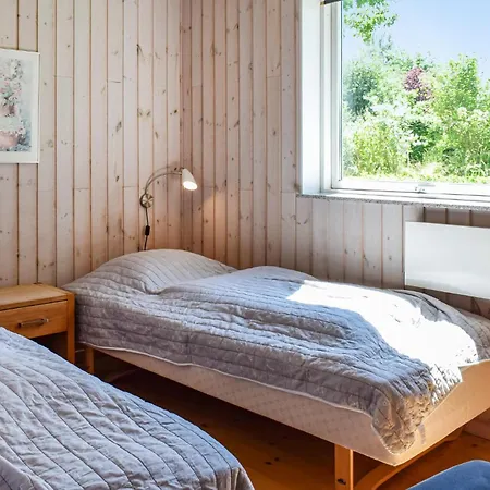 Amazing Home In Skibby With Sauna
