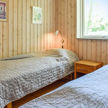 Skibby 41 Tatil Evi *