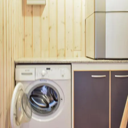 Skibby 41 Tatil Evi Skibby